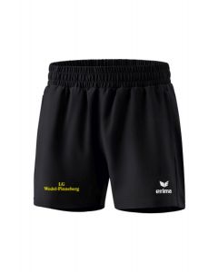 CHANGE BY ERIMA SHORTS - DAMEN