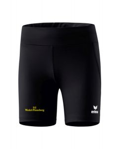 RACING LEICHTATHLETIK TIGHT KURZ - DAMEN